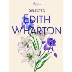 Selected Edith Wharton