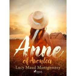 Anne of Avonlea