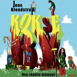 Kokseby. Den skjulte diamant: Nr. 2