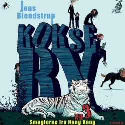 Kokseby. Smuglerne fra Hong Kong: Nr. 3