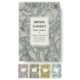 Box with four British Classics: Short stories from Novellix