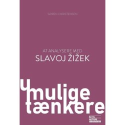 At analysere med Slavoj Zizek