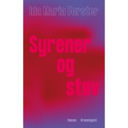 Syrener og støv