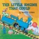 The Little Engine That Could