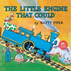 The Little Engine That Could