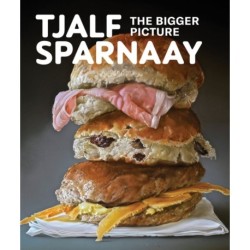 Tjalf Sparnaay: The Bigger Picture