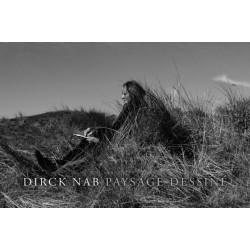Dirck Nab - Paysage Dessine