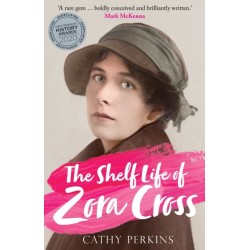 The Shelf Life of Zora Cross