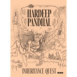 Hardeep Pandhal: Inheritence Quest