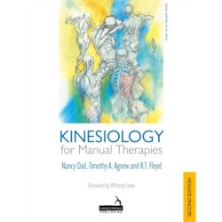 Kinesiology for Manual Therapies, 2nd Edition