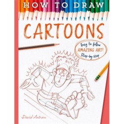 How To Draw Cartoons