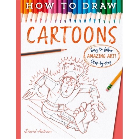 How To Draw Cartoons