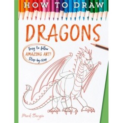 How To Draw Dragons