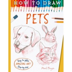 How to Draw Pets