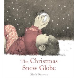 The Christmas Snow Globe