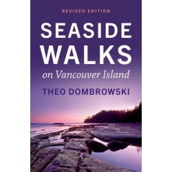 Seaside Walks on Vancouver Island - Revised Edition