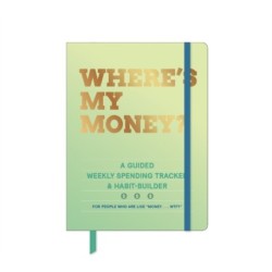 Knock Knock Money Habit Tracker