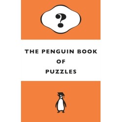 The Penguin Book of Puzzles