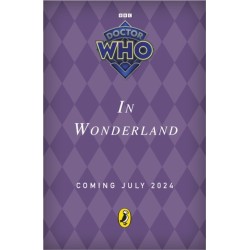 Doctor Who: In Wonderland