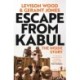 Escape from Kabul: The Inside Story