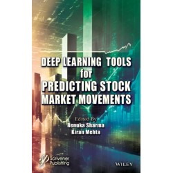 Deep Learning Tools for Predicting Stock Market Movements