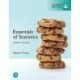 Essentials of Statistics, Global Edition