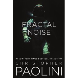 Fractal Noise: A Fractalverse Novel