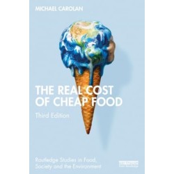 The Real Cost of Cheap Food