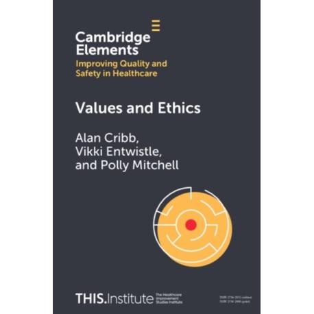 Values and Ethics
