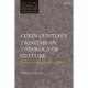 Colin Gunton’s Trinitarian Theology of Culture: Towards a Living Sacrifice of Praise