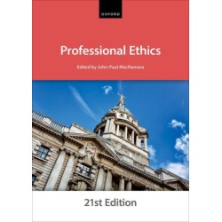 Professional Ethics