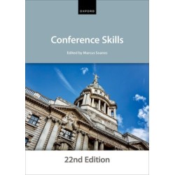 Conference Skills