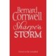 The Sharpe's Storm