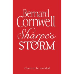 The Sharpe's Storm