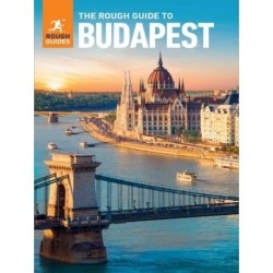 Budapest, Rough Guide