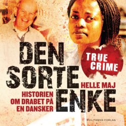 Den sorte enke