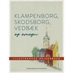 Klampenborg, Skodsborg, Vedbæk og omegn