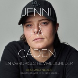 Jenni på gaden: En øbropiges hemmeligheder