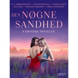 Den nøgne sandhed – 8 erotiske noveller