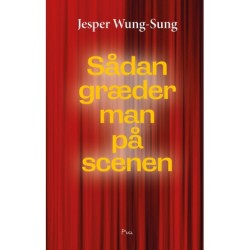 Sådan græder man på scenen