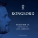 Kongeord: Frederik 10. fortæller til Jens Andersen