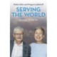 Serving the World: 15 Months for the UN