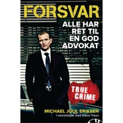 Forsvar: alle har ret til en god advokat