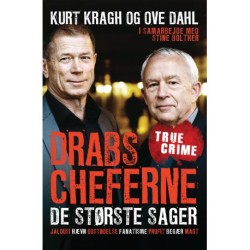 Drabscheferne: De største sager