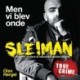 Men vi blev onde: Sleiman - et tidligere medlem i indvandrerbanden Bloodz