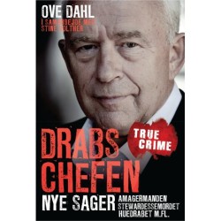 Drabschefen - nye sager