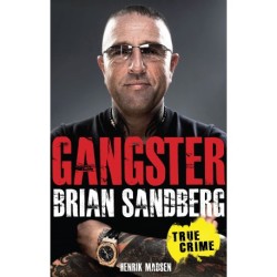 Gangster: Brian Sandberg