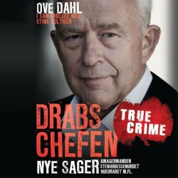 Drabschefen - Nye sager