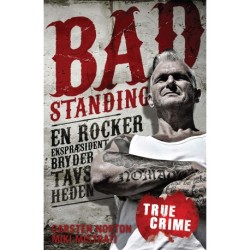 Bad standing