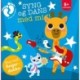 Syng og dans med mig! - med fingerdukke